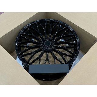Gesmede velgen OEM R23 V6 (4 stuks) foto 2