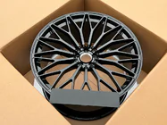Lamborghini Urus 2018– Gesmede velgen OEM R23 V7 (4 stuks) foto 3