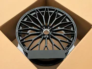 Lamborghini Urus 2018– Gesmede velgen OEM R23 V7 (4 stuks) foto 2