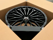 Lamborghini Urus 2018– Gesmede velgen OEM R23 V7 (4 stuks) foto 5