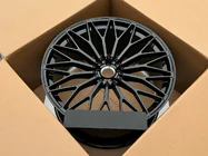Lamborghini Urus 2018– Gesmede velgen OEM R23 V7 (4 stuks) foto 4