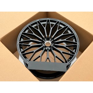 Gesmede velgen OEM R23 V7 (4 stuks) foto 3