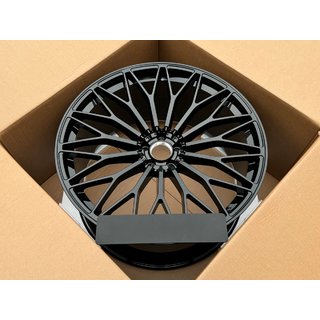 Gesmede velgen OEM R23 V7 (4 stuks) Lamborghini Urus 2018– foto 2