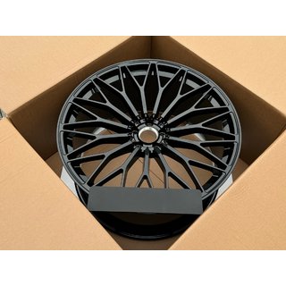 Gesmede velgen OEM R23 V7 (4 stuks) foto 4