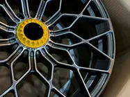 Lamborghini Huracan 2014– Gesmede OEM-velgen R20 R21 V1 (4 stuks) foto 7
