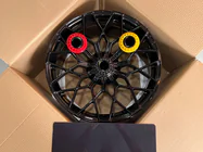 Lamborghini Huracan 2014– Gesmede OEM-velgen R20 R21 V1 (4 stuks) foto 9