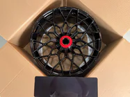 Lamborghini Huracan 2014– Gesmede OEM-velgen R20 R21 V1 (4 stuks) foto 4
