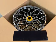 Lamborghini Huracan 2014– Gesmede OEM-velgen R20 R21 V1 (4 stuks) foto 18