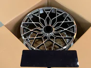 Lamborghini Huracan 2014– Gesmede OEM-velgen R20 R21 V1 (4 stuks) foto 11