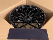 Lamborghini Huracan 2014– Gesmede OEM-velgen R20 R21 V1 (4 stuks) foto 14