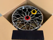 Lamborghini Huracan 2014– Gesmede OEM-velgen R20 R21 V1 (4 stuks) foto 12