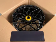 Lamborghini Huracan 2014– Gesmede OEM-velgen R20 R21 V1 (4 stuks) foto 19