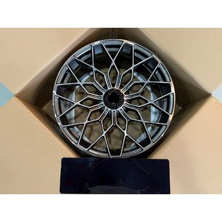 Gesmede OEM-velgen R20 R21 V1 (4 stuks) Lamborghini Huracan 2014– foto 3