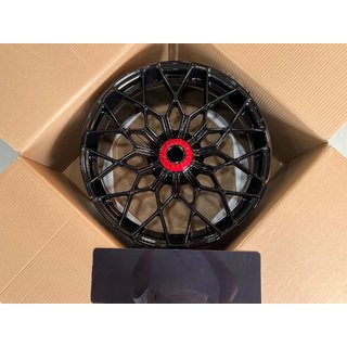 Gesmede OEM-velgen R20 R21 V1 (4 stuks) Lamborghini Huracan 2014– foto 4