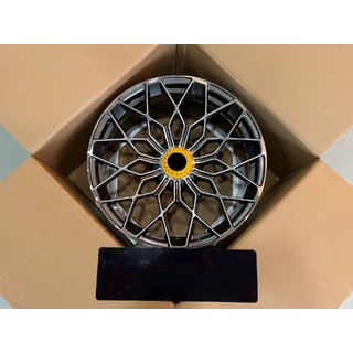 Gesmede OEM-velgen R20 R21 V1 (4 stuks) foto 2