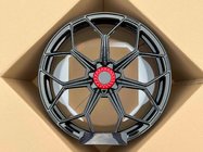 Lamborghini Aventador 2011–2022 OEM gesmede velgen R20 R21 V7 (4 stuks) foto 1