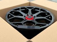 Lamborghini Aventador 2011–2022 OEM gesmede velgen R20 R21 V7 (4 stuks) foto 5