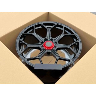 OEM gesmede velgen R20 R21 V7 (4 stuks) Lamborghini Aventador 2011–2022 foto 3