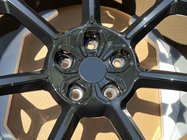 Lamborghini Urus 2018– Gesmede OEM R23 V8 velgen (4 stuks) foto 7