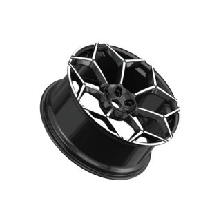 Gesmede velgen OEM R23 V9 (4 st.) foto 3