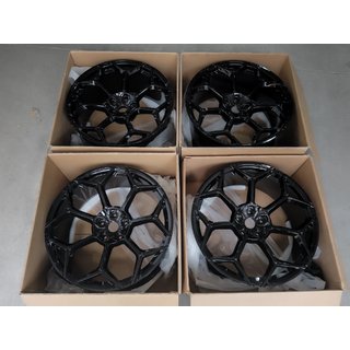 Gesmede velgen OEM R23 V9 (4 st.) foto 4