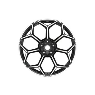 Gesmede velgen OEM R23 V9 (4 st.) foto 1