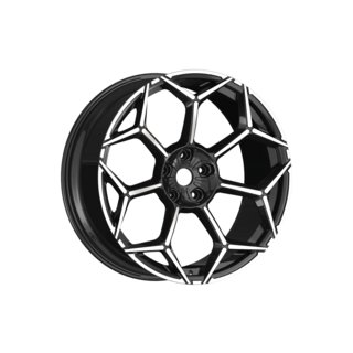 Gesmede velgen OEM R23 V9 (4 st.) foto 2