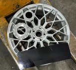 Lamborghini Huracan 2014– Gesmede OEM velgen R20 R21 V2 (4 stuks) foto 3