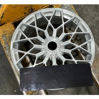 Gesmede OEM velgen R20 R21 V2 (4 stuks) Lamborghini Huracan 2014– foto 1