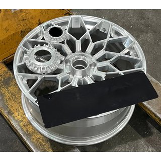 Gesmede OEM velgen R20 R21 V2 (4 stuks) foto 2