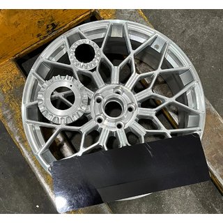 Gesmede OEM velgen R20 R21 V2 (4 stuks) Lamborghini Huracan 2014– foto 3