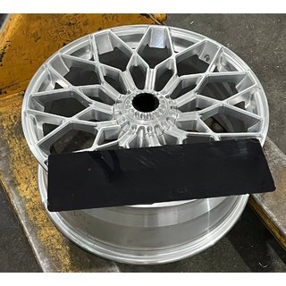 Gesmede OEM velgen R20 R21 V2 (4 stuks) Lamborghini Huracan 2014– foto 4