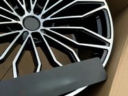 Lamborghini Urus 2018– OEM R23 V10 gesmede velgen (4 stuks) foto 9