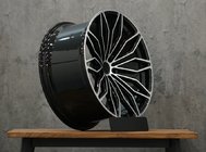 Lamborghini Urus 2018– OEM R23 V10 gesmede velgen (4 stuks) foto 1