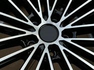 Lamborghini Urus 2018– OEM R23 V10 gesmede velgen (4 stuks) foto 10