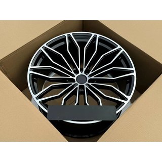 OEM R23 V10 gesmede velgen (4 stuks) Lamborghini Urus 2018– foto 4