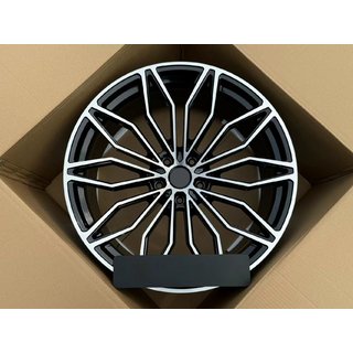 OEM R23 V10 gesmede velgen (4 stuks) foto 3