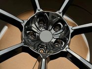 Lamborghini Urus 2018– Gesmede velgen OEM R23 V11 (4 stuks) foto 7