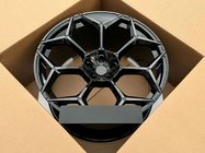 Lamborghini Urus 2018– Gesmede velgen OEM R23 V11 (4 stuks) foto 2