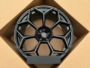 Lamborghini Urus 2018– Gesmede velgen OEM R23 V11 (4 stuks) foto 1