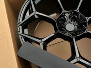 Lamborghini Urus 2018– Gesmede velgen OEM R23 V11 (4 stuks) foto 8