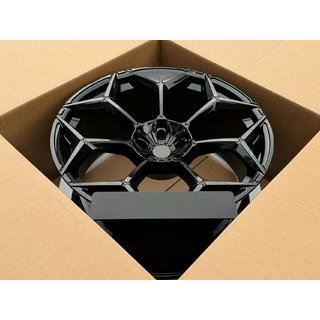 Gesmede velgen OEM R23 V11 (4 stuks) foto 4