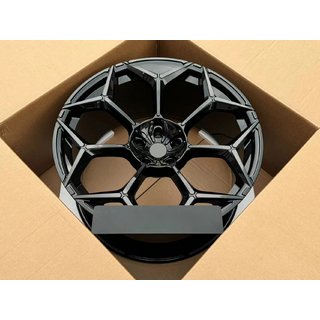 Gesmede velgen OEM R23 V11 (4 stuks) foto 2