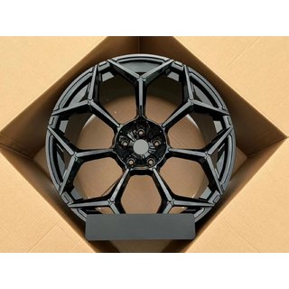 Gesmede velgen OEM R23 V11 (4 stuks) foto 1