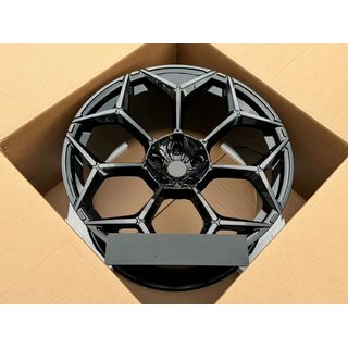 Gesmede velgen OEM R23 V11 (4 stuks) foto 3