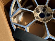 Lamborghini Urus 2018– OEM gesmede velgen R24 (4 stuks) foto 19