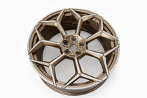 Lamborghini Urus 2018– OEM gesmede velgen R24 (4 stuks) foto 2