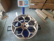 Lamborghini Urus 2018– OEM gesmede velgen R24 (4 stuks) foto 20