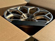 Lamborghini Urus 2018– OEM gesmede velgen R24 (4 stuks) foto 15