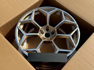 Lamborghini Urus 2018– OEM gesmede velgen R24 (4 stuks) foto 12